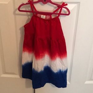Toddler Sundress